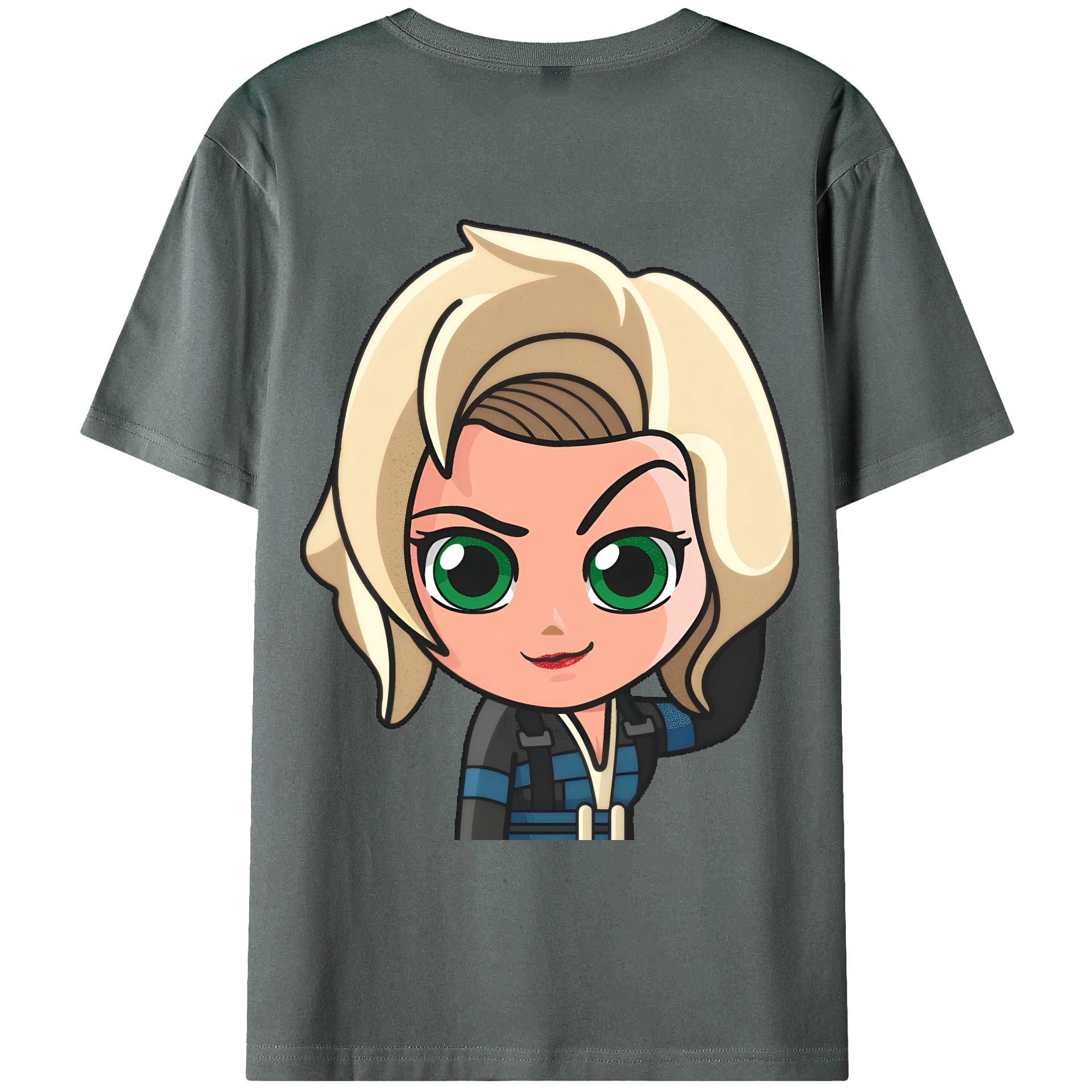（画像用） アベンジャーズ The Avengers 綿100％ メンズ半袖Tシャツ（バックプリント） 通気性